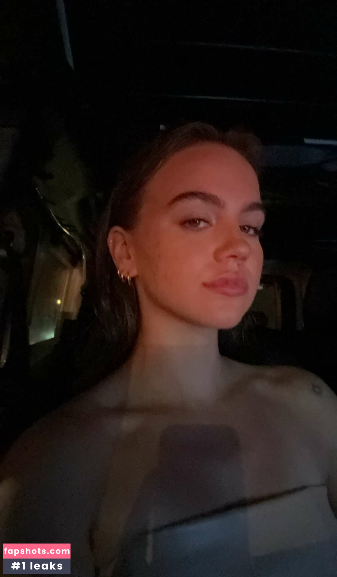 Emma Brooks Nahé úniky fotek pouze od fanoušků #126 - Fapshots