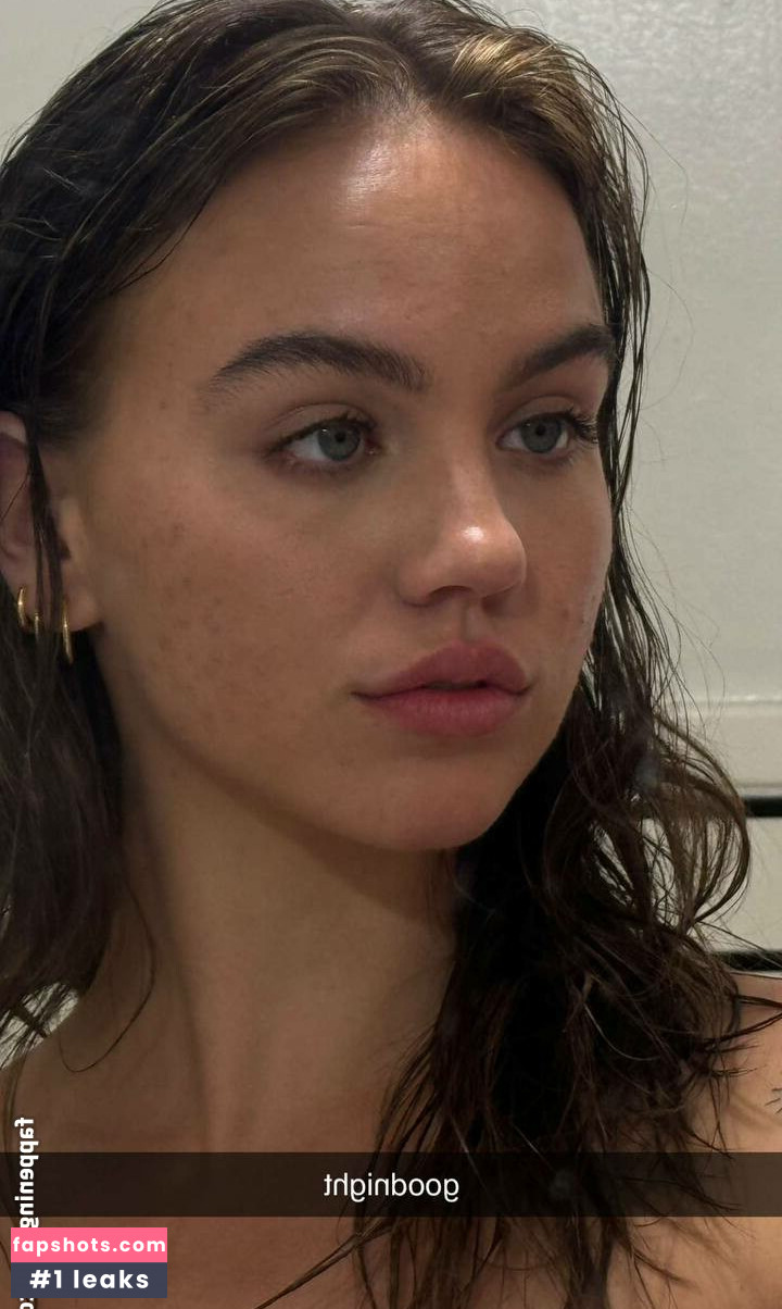 Emma Brooks Nahé úniky fotek pouze od fanoušků #127 - Fapshots