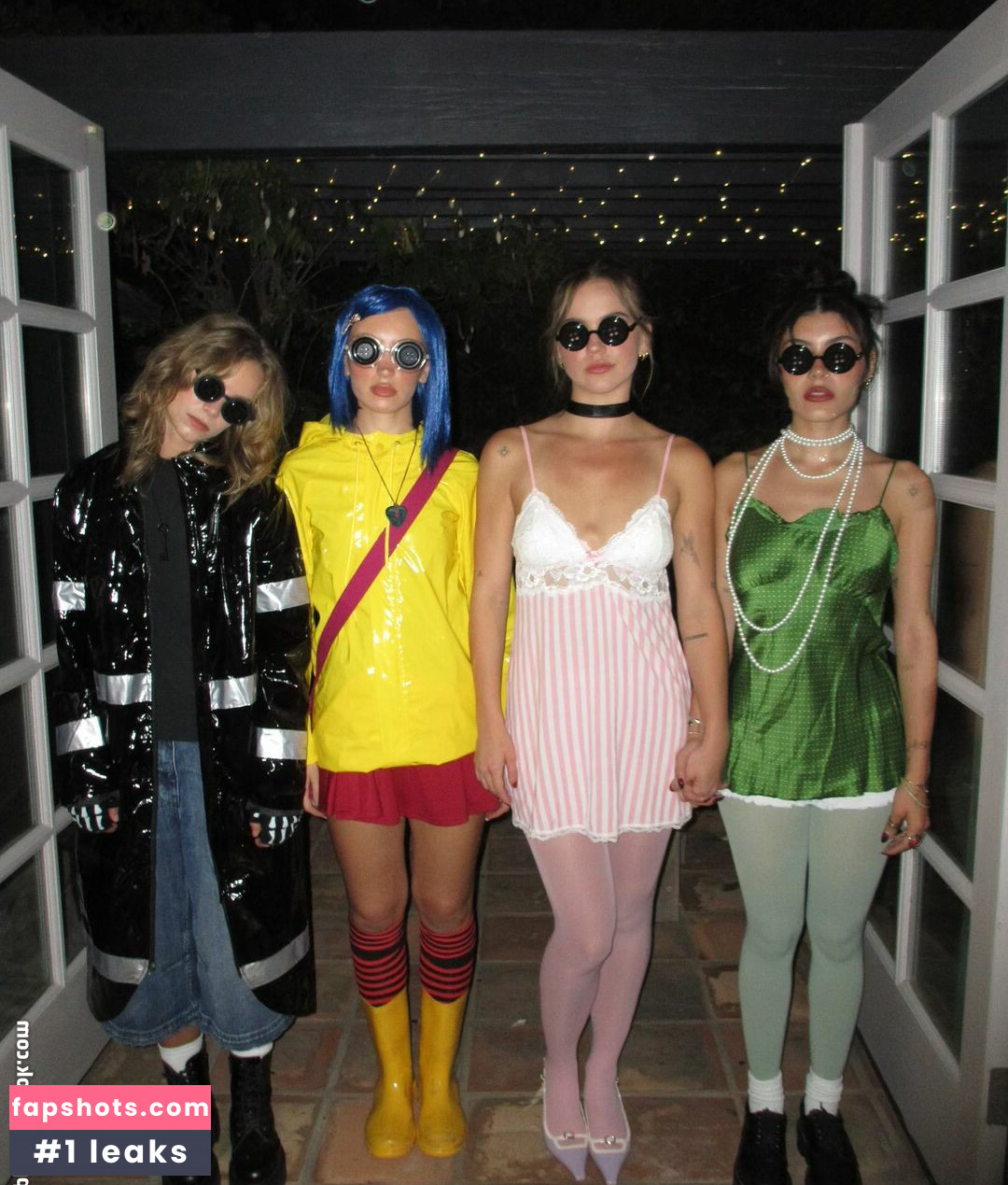 Emma Brooks Nahé úniky fotek pouze od fanoušků #128 - Fapshots