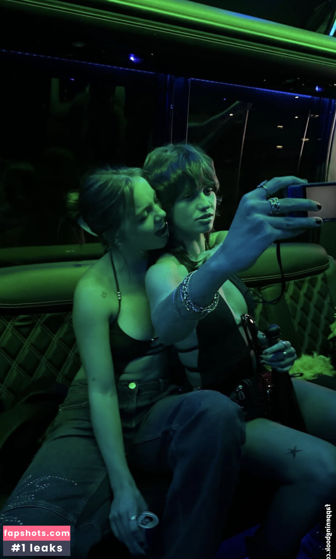 Emma Brooks Nahé úniky fotek pouze od fanoušků #132 - Fapshots