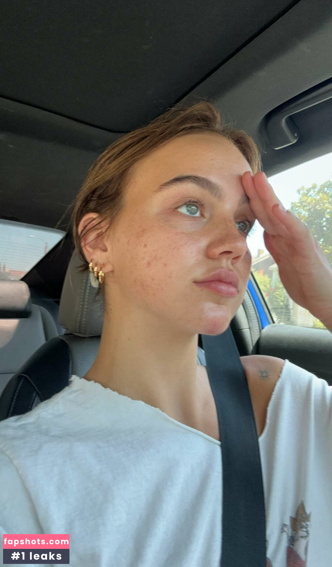 Emma Brooks Nahé úniky fotek pouze od fanoušků #143 - Fapshots