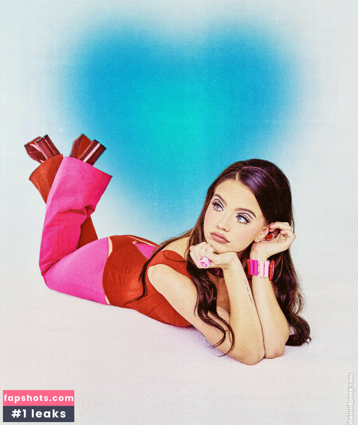 Emma Brooks Nahé úniky fotek pouze od fanoušků #145 - Fapshots