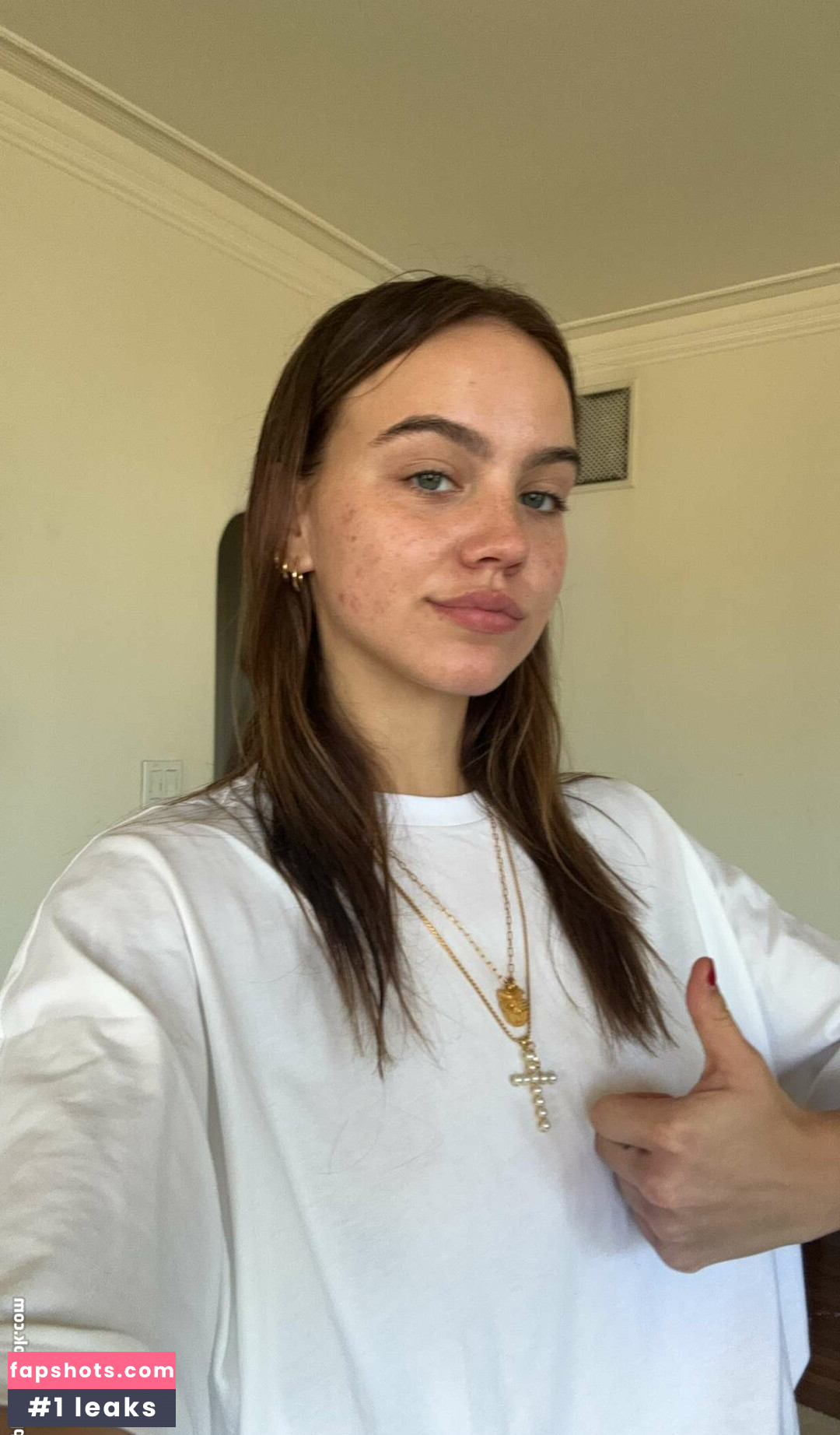 Emma Brooks Nahé úniky fotek pouze od fanoušků #147 - Fapshots