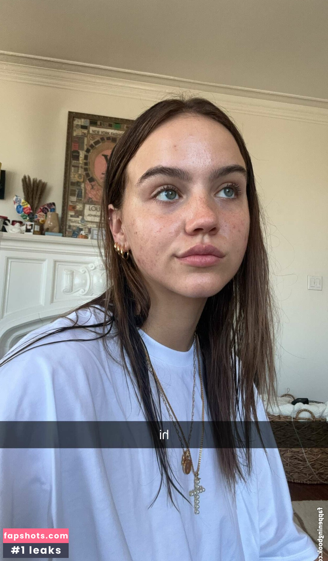 Emma Brooks Nahé úniky fotek pouze od fanoušků #148 - Fapshots