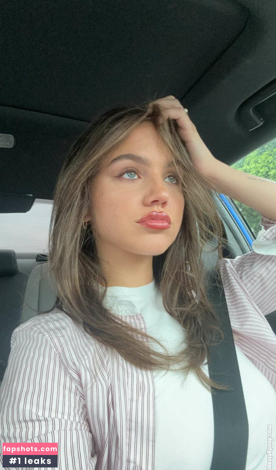 Emma Brooks Nahé úniky fotek pouze od fanoušků #149 - Fapshots