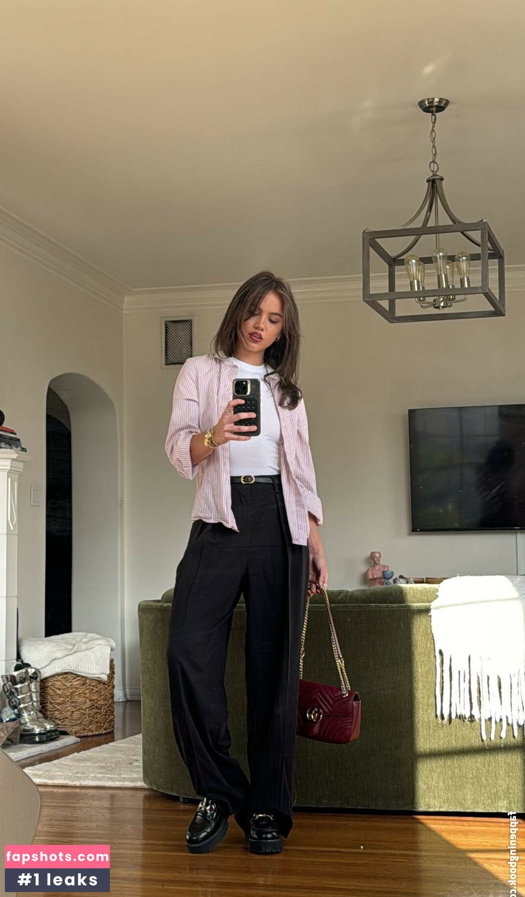 Emma Brooks Nahé úniky fotek pouze od fanoušků #150 - Fapshots