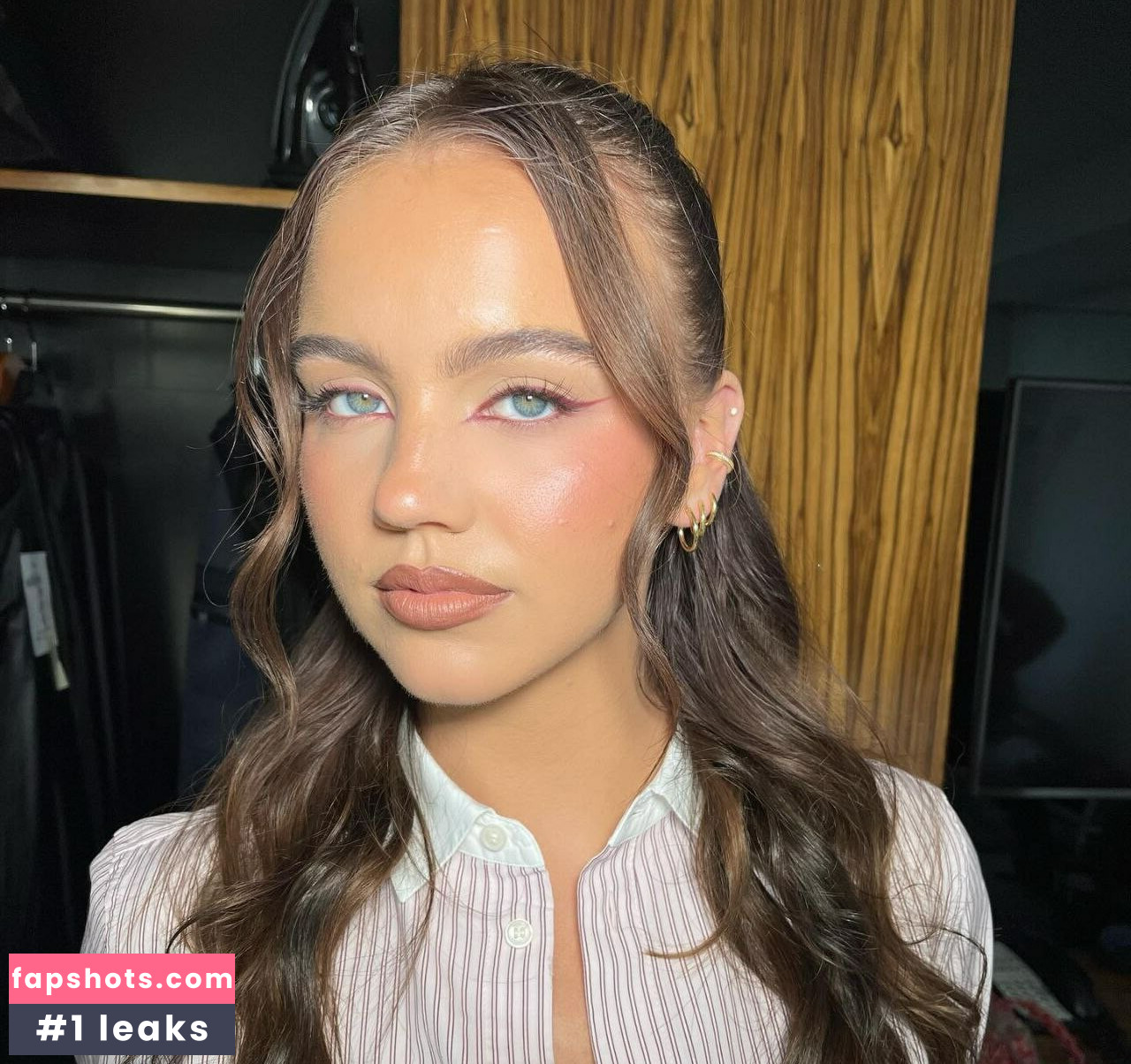 Emma Brooks Nahé úniky fotek pouze od fanoušků #154 - Fapshots