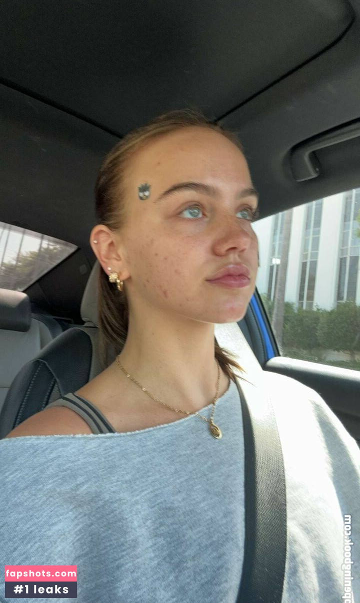 Emma Brooks Nahé úniky fotek pouze od fanoušků #155 - Fapshots