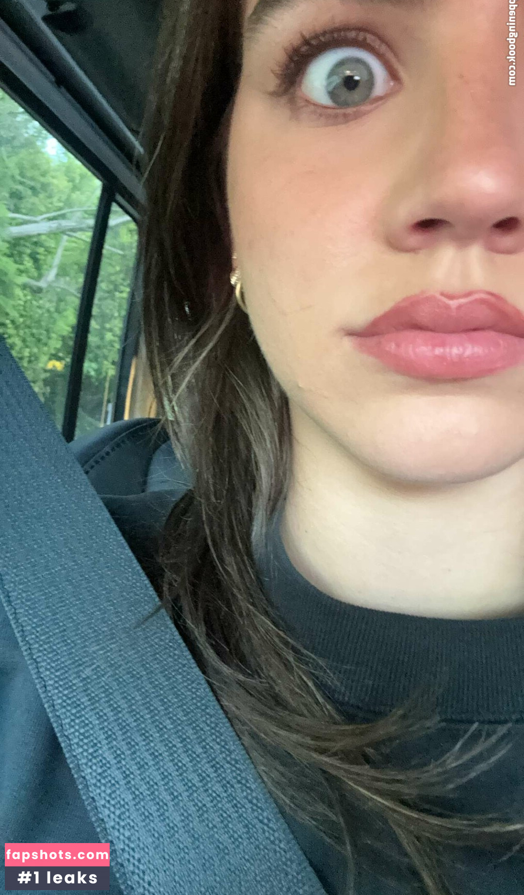 Emma Brooks Nahé úniky fotek pouze od fanoušků #156 - Fapshots