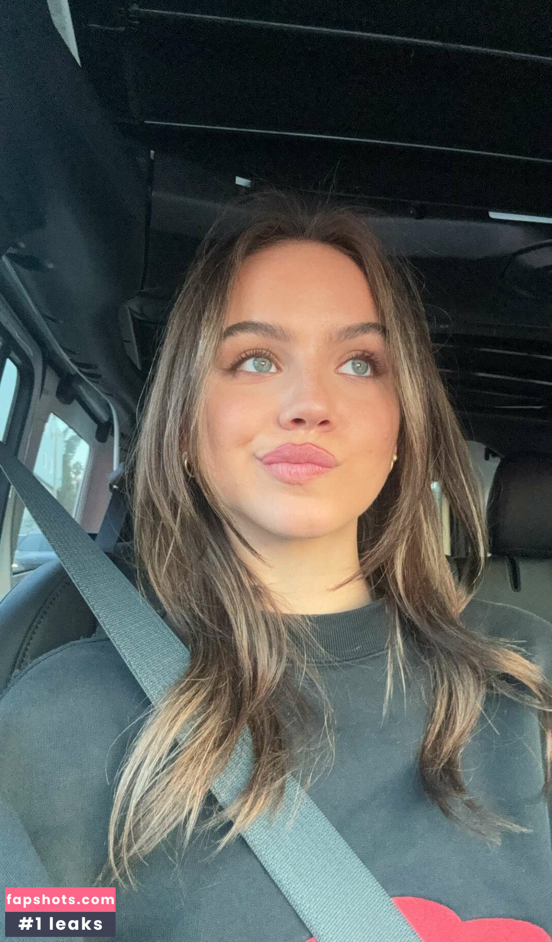 Emma Brooks Nahé úniky fotek pouze od fanoušků #158 - Fapshots