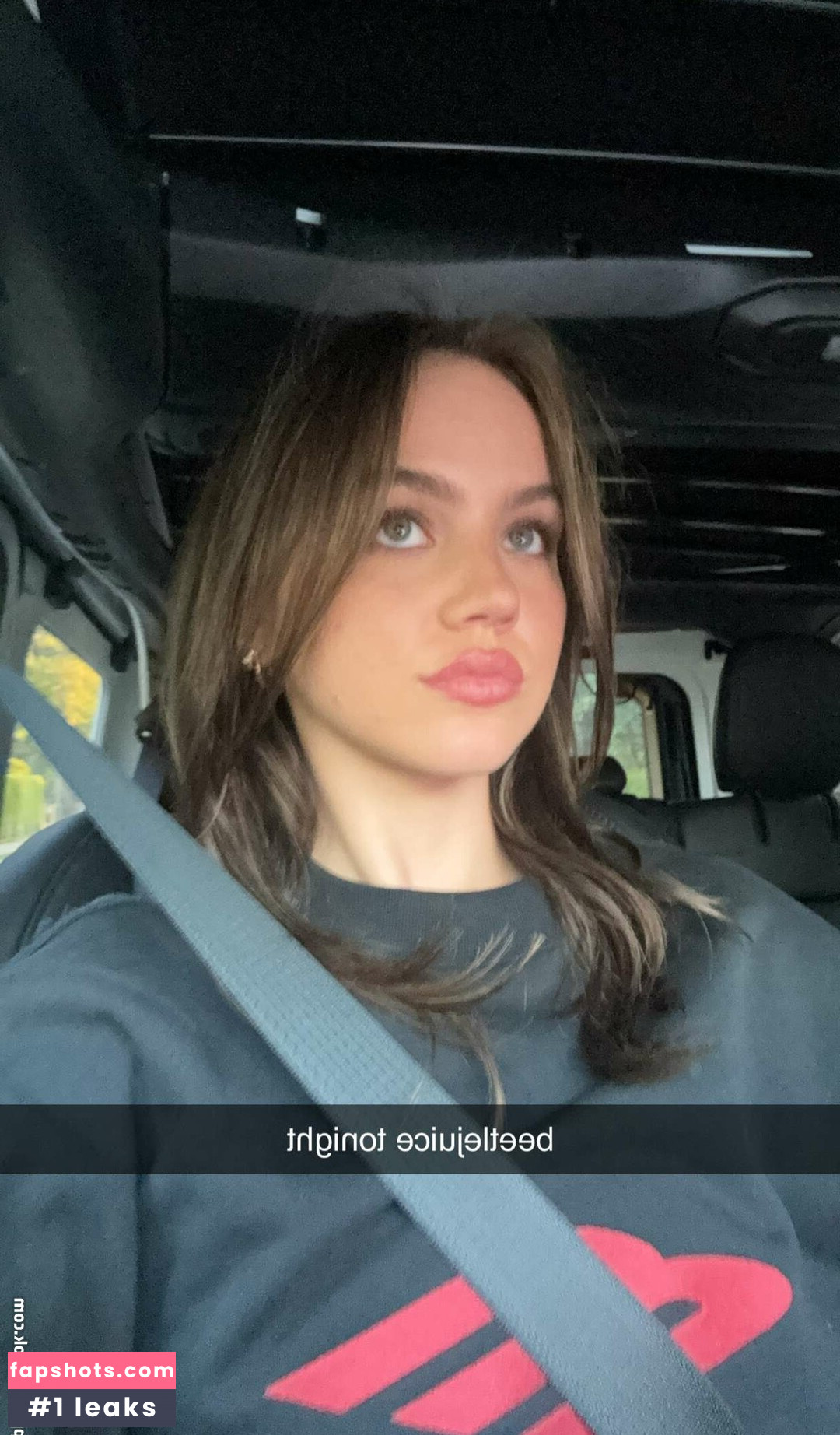 Emma Brooks Nahé úniky fotek pouze od fanoušků #159 - Fapshots