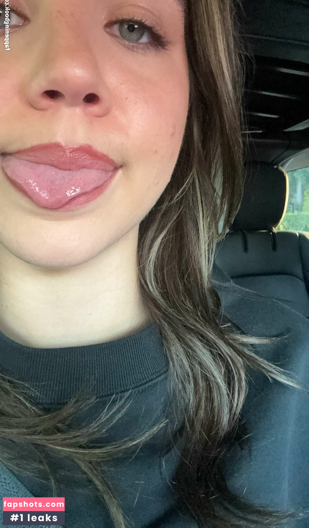 Emma Brooks Nahé úniky fotek pouze od fanoušků #160 - Fapshots