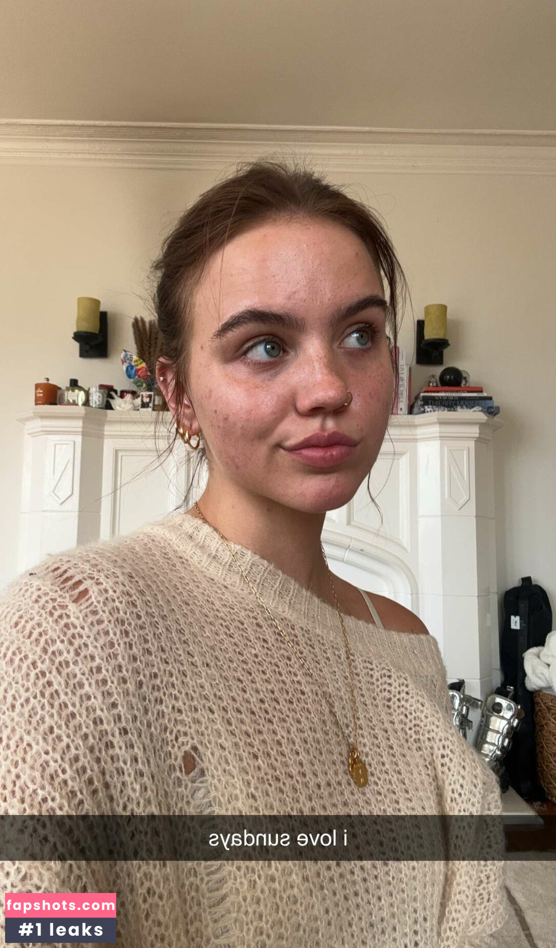 Emma Brooks Nahé úniky fotek pouze od fanoušků #162 - Fapshots