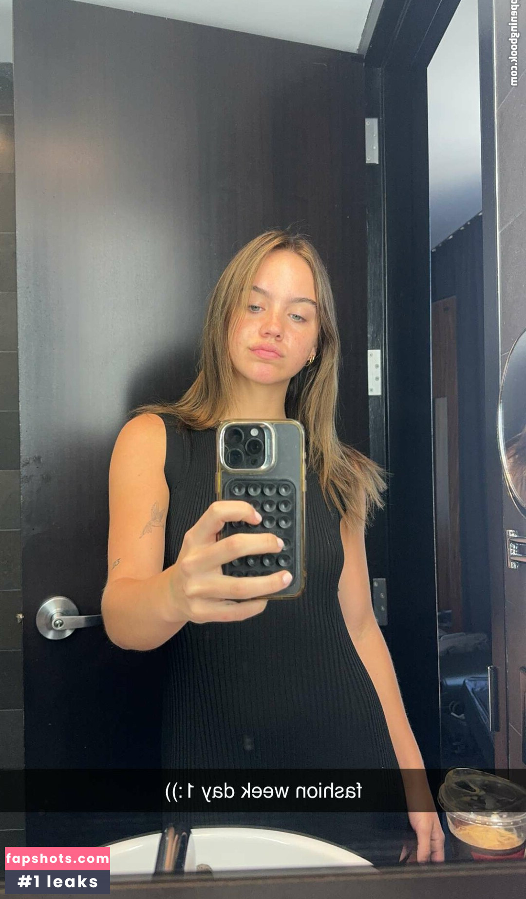 Emma Brooks Nahé úniky fotek pouze od fanoušků #163 - Fapshots