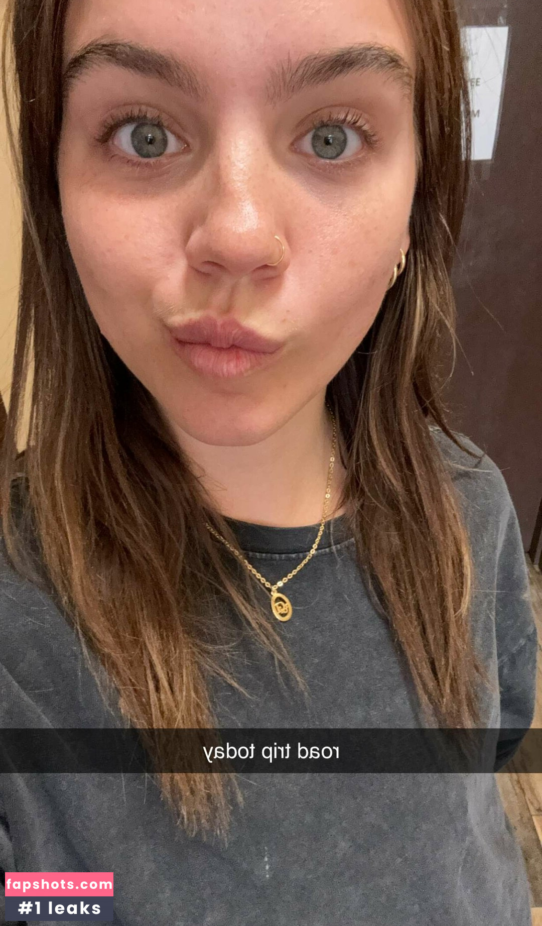 Emma Brooks Nahé úniky fotek pouze od fanoušků #165 - Fapshots