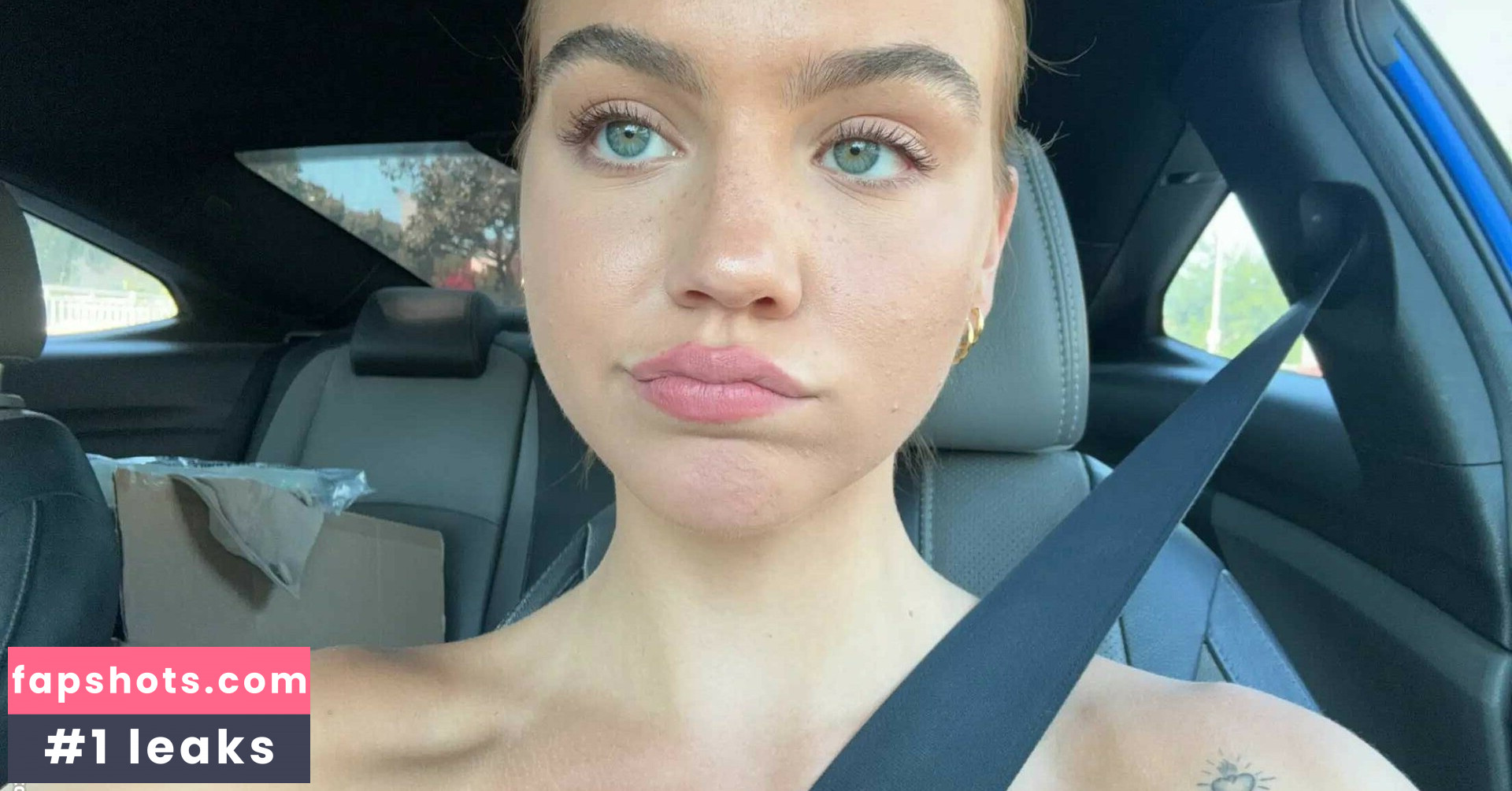 Emma Brooks Nahé úniky fotek pouze od fanoušků #166 - Fapshots