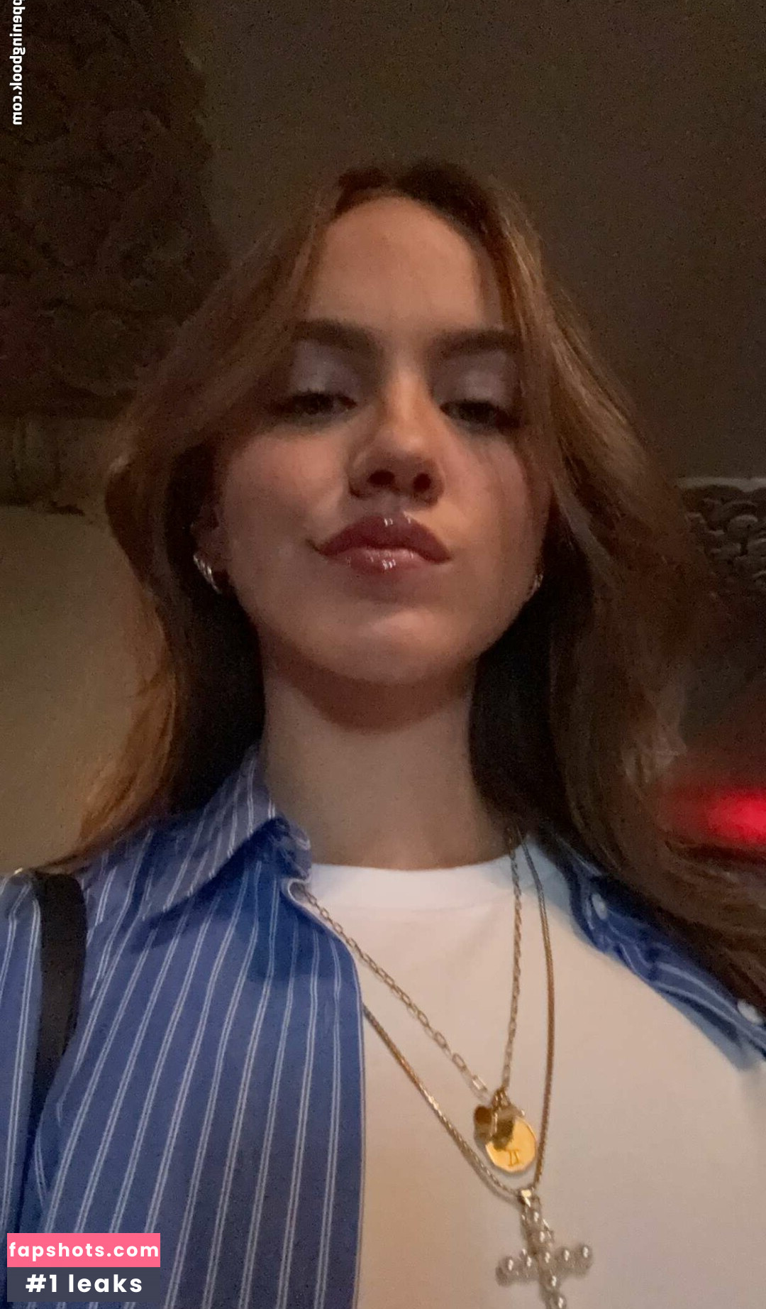 Emma Brooks Nahé úniky fotek pouze od fanoušků #167 - Fapshots