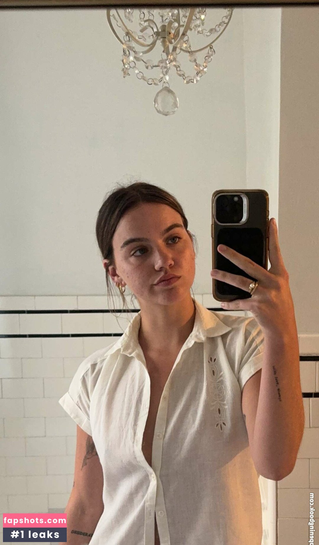 Emma Brooks Nahé úniky fotek pouze od fanoušků #168 - Fapshots