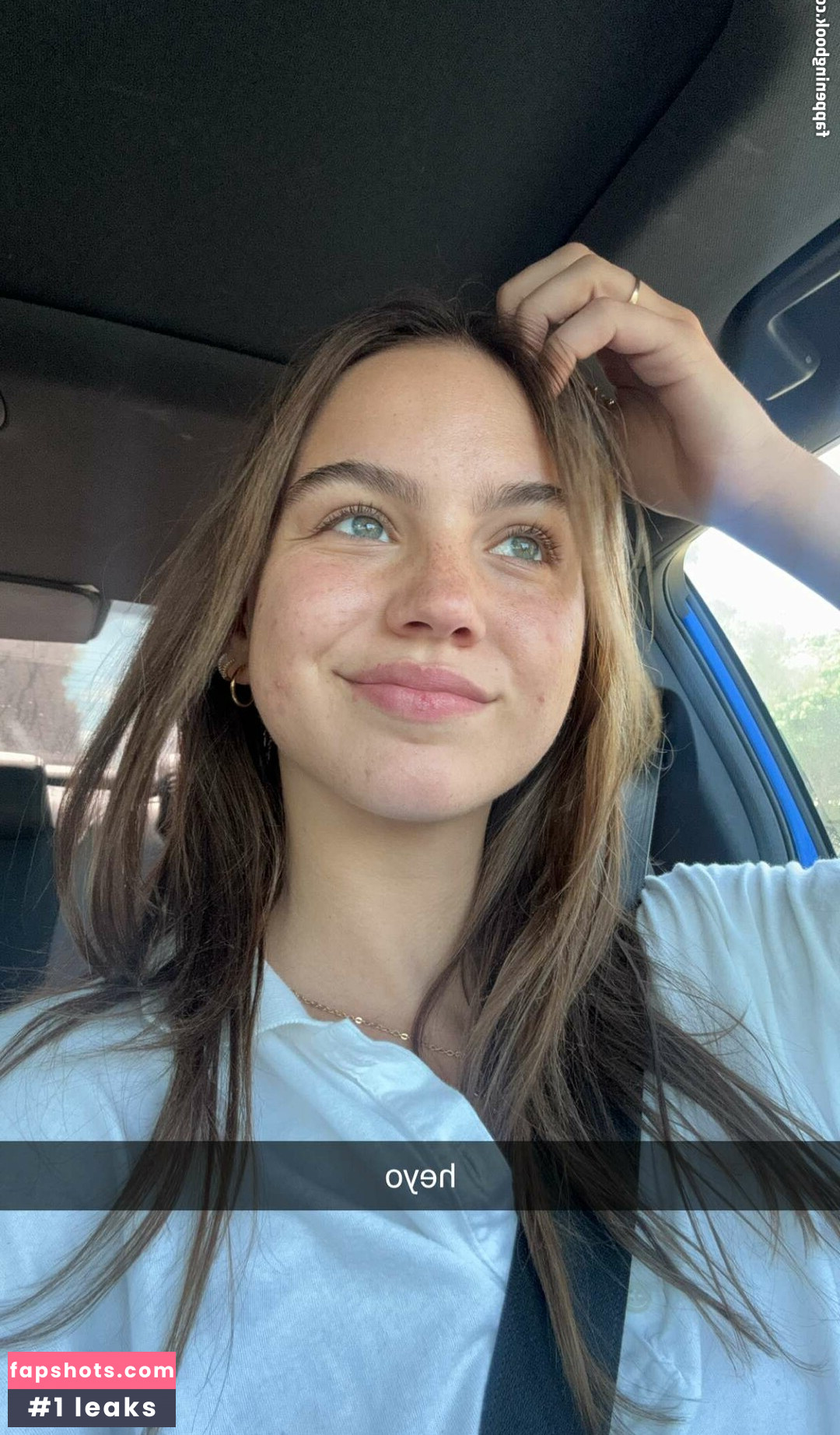 Emma Brooks Nahé úniky fotek pouze od fanoušků #169 - Fapshots