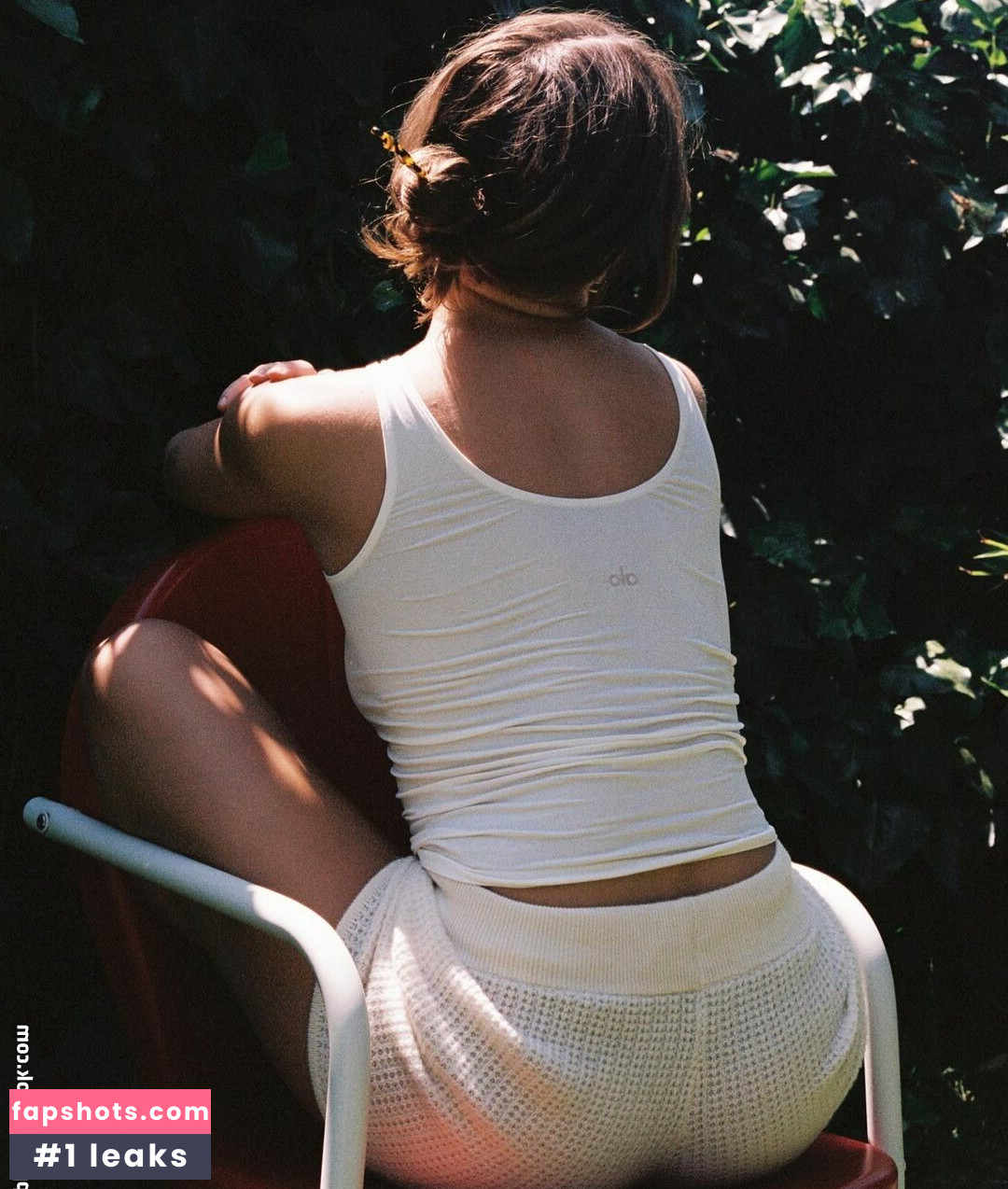 Emma Brooks Nahé úniky fotek pouze od fanoušků #172 - Fapshots