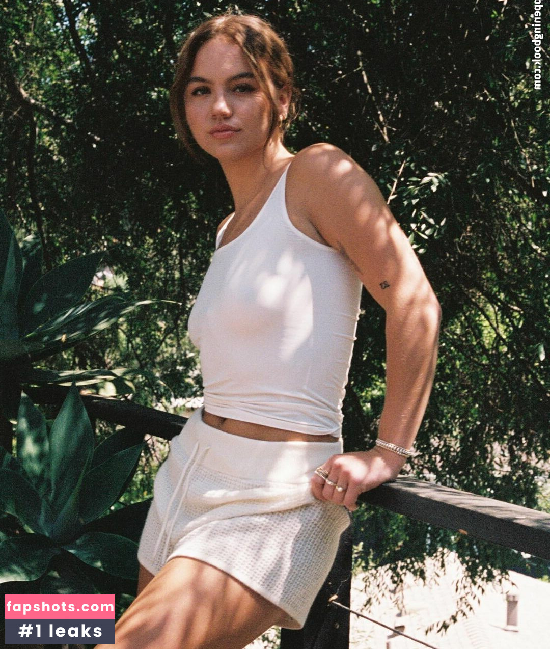 Emma Brooks Nahé úniky fotek pouze od fanoušků #174 - Fapshots