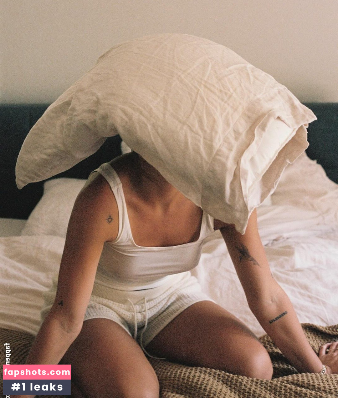 Emma Brooks Nahé úniky fotek pouze od fanoušků #176 - Fapshots