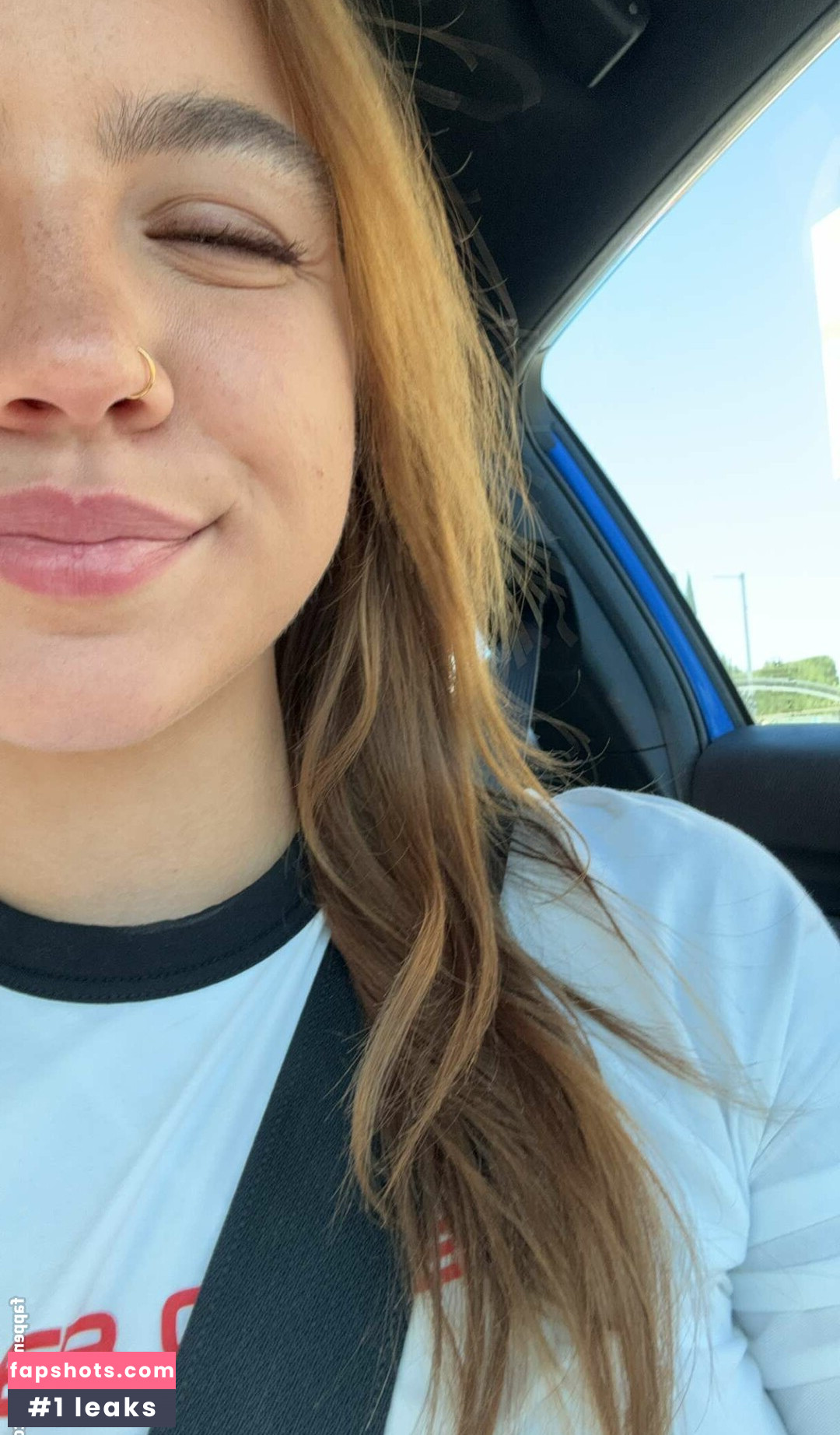 Emma Brooks Nahé úniky fotek pouze od fanoušků #177 - Fapshots