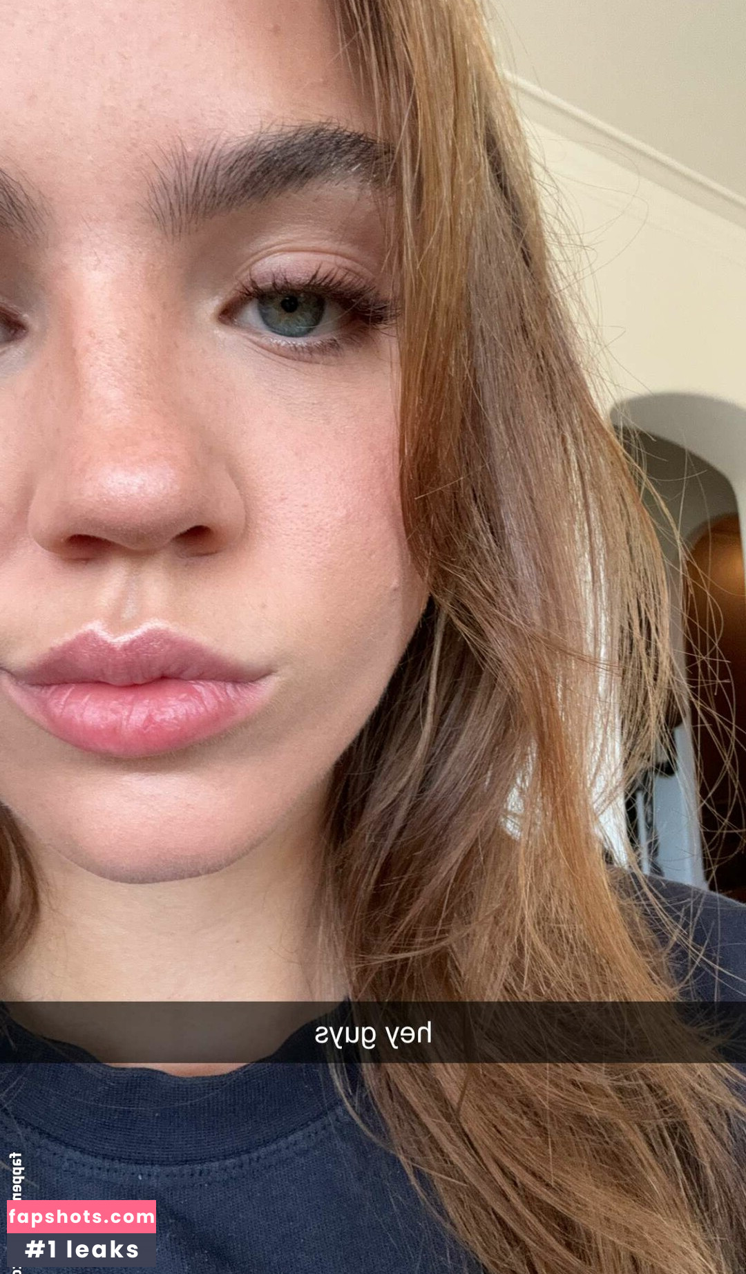 Emma Brooks Nahé úniky fotek pouze od fanoušků #178 - Fapshots