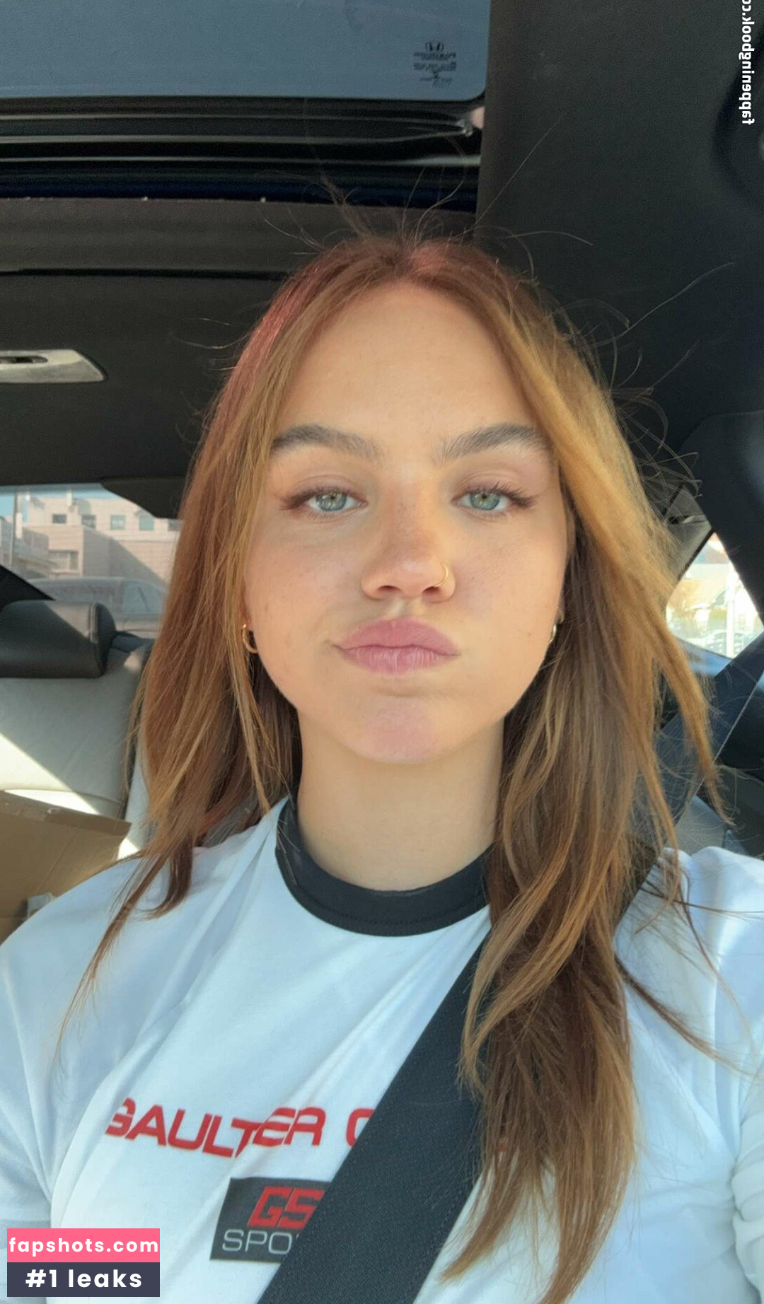 Emma Brooks Nahé úniky fotek pouze od fanoušků #179 - Fapshots