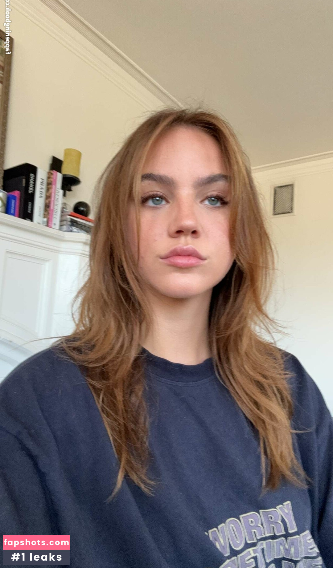 Emma Brooks Nahé úniky fotek pouze od fanoušků #180 - Fapshots