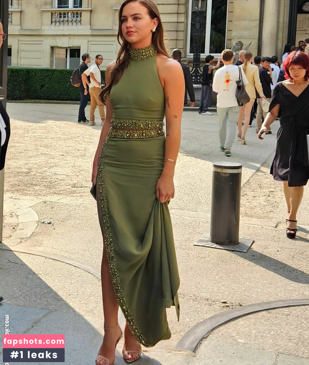 Emma Brooks Nahé úniky fotek pouze od fanoušků #181 - Fapshots