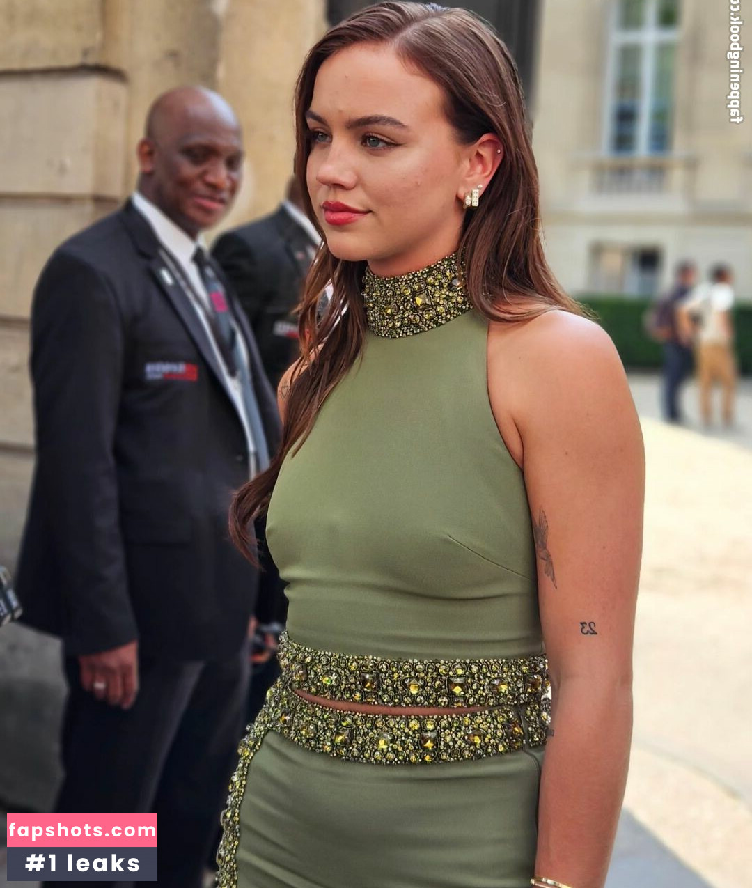 Emma Brooks Nahé úniky fotek pouze od fanoušků #182 - Fapshots