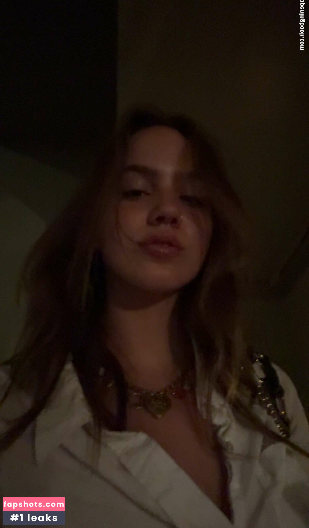 Emma Brooks Nahé úniky fotek pouze od fanoušků #184 - Fapshots