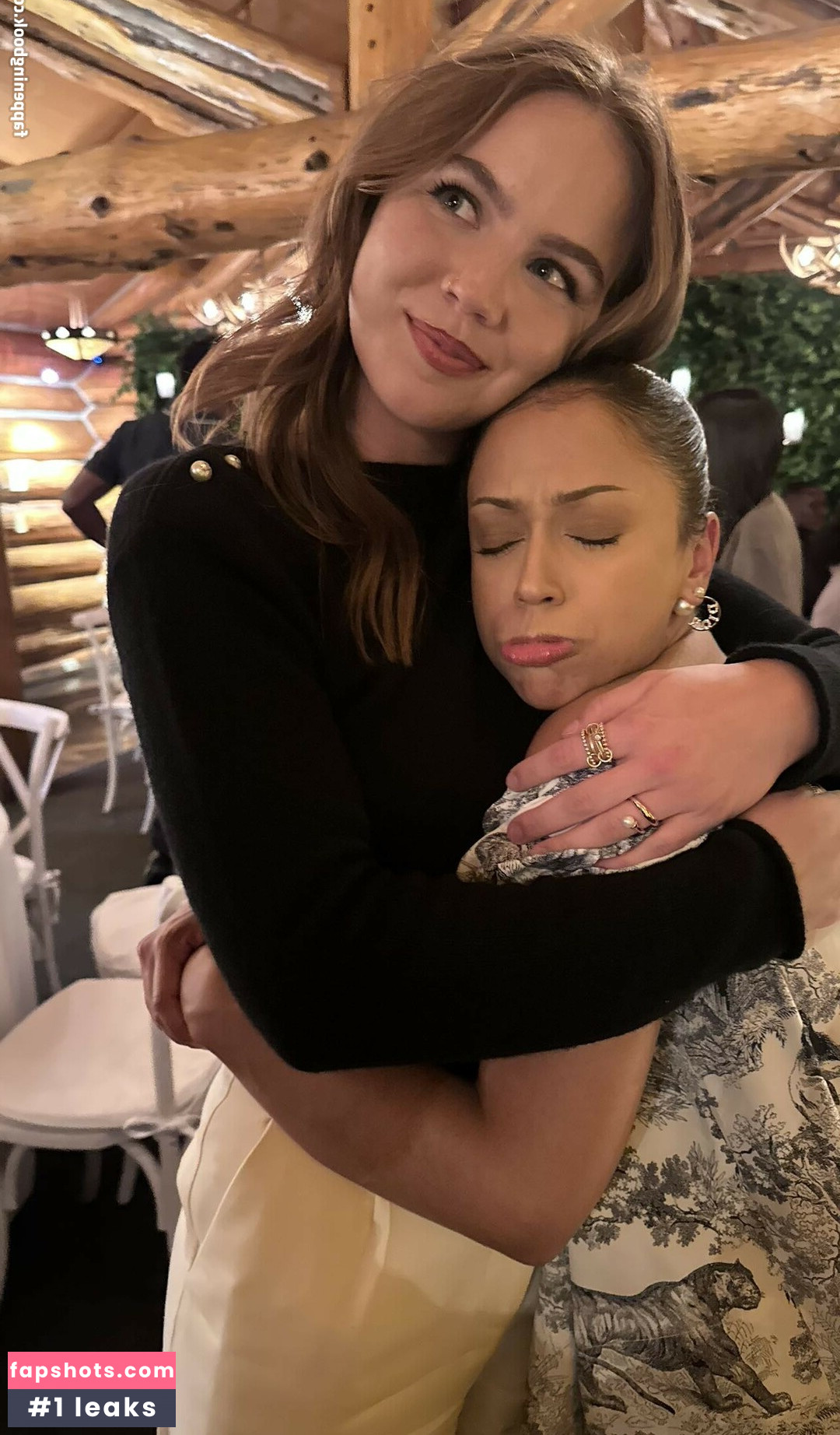 Emma Brooks Nahé úniky fotek pouze od fanoušků #186 - Fapshots