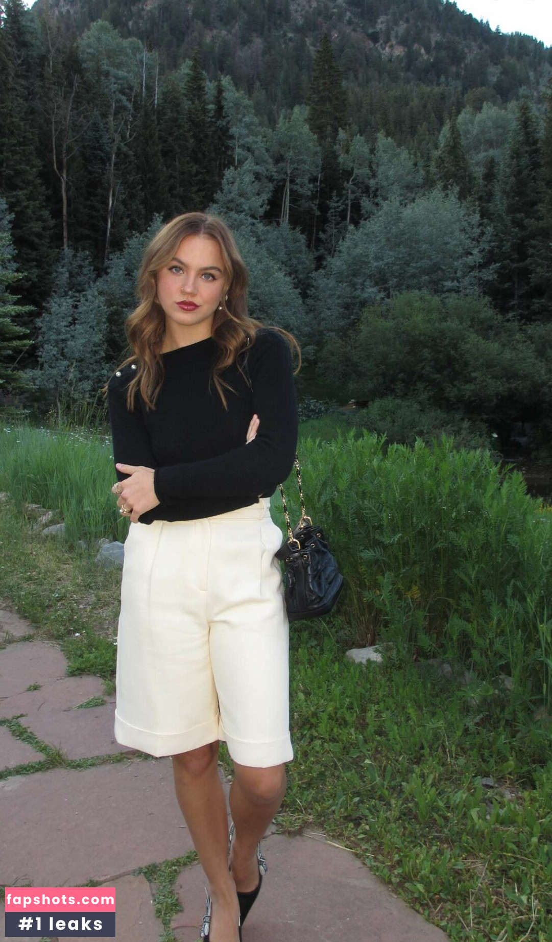 Emma Brooks Nahé úniky fotek pouze od fanoušků #187 - Fapshots