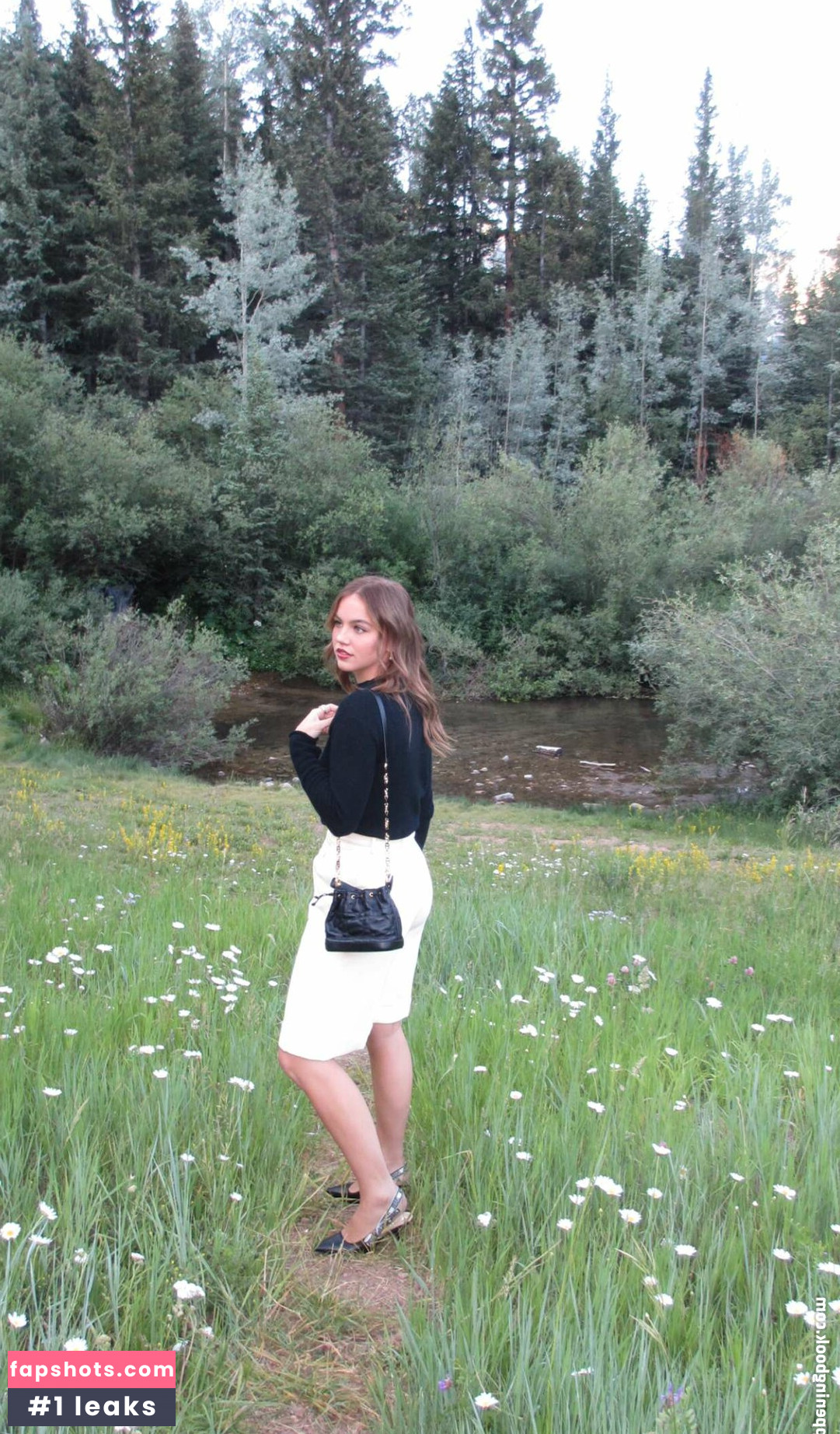 Emma Brooks Nahé úniky fotek pouze od fanoušků #189 - Fapshots