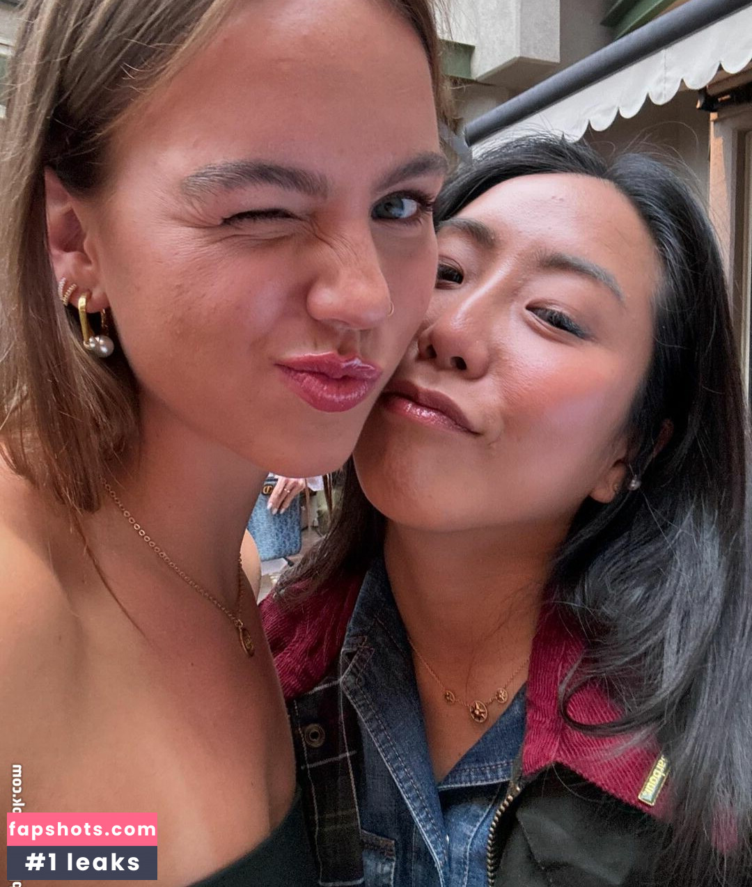 Emma Brooks Nahé úniky fotek pouze od fanoušků #190 - Fapshots