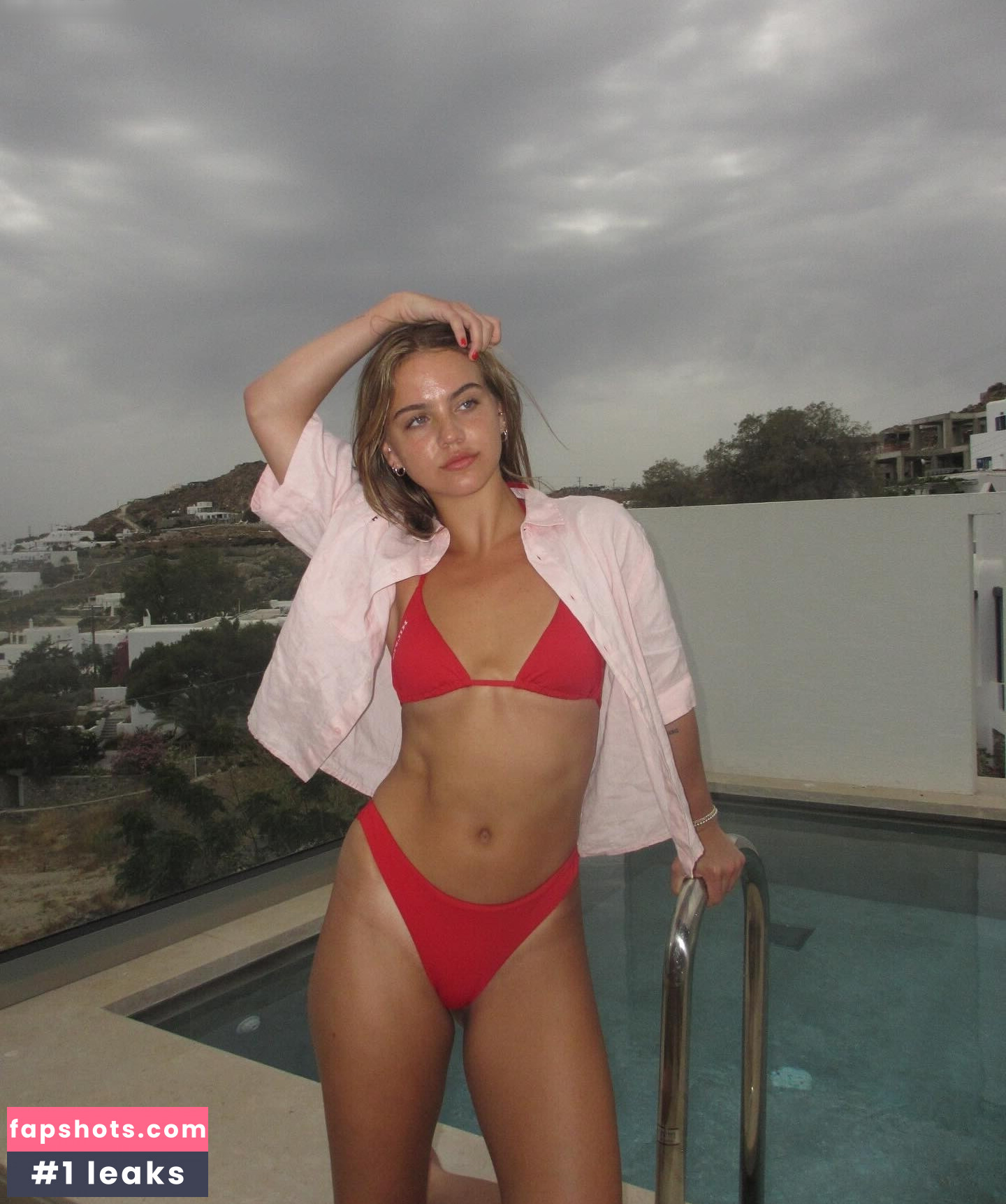 Emma Brooks Nahé úniky fotek pouze od fanoušků #192 - Fapshots