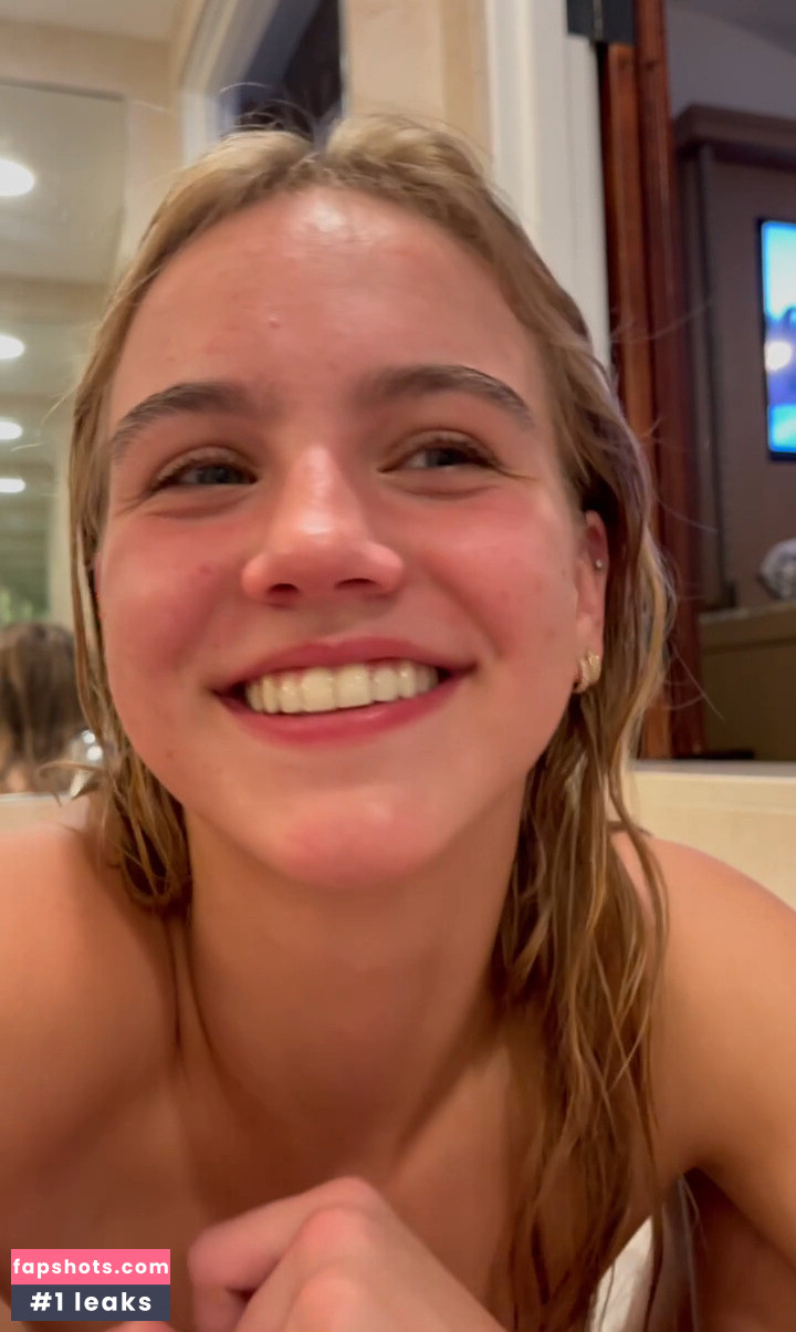 Emma Brooks Nahé úniky fotek pouze od fanoušků #193 - Fapshots