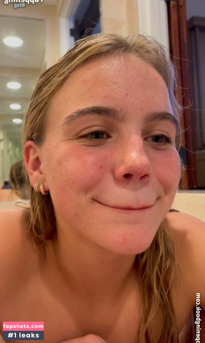 Emma Brooks Nahé úniky fotek pouze od fanoušků #196 - Fapshots