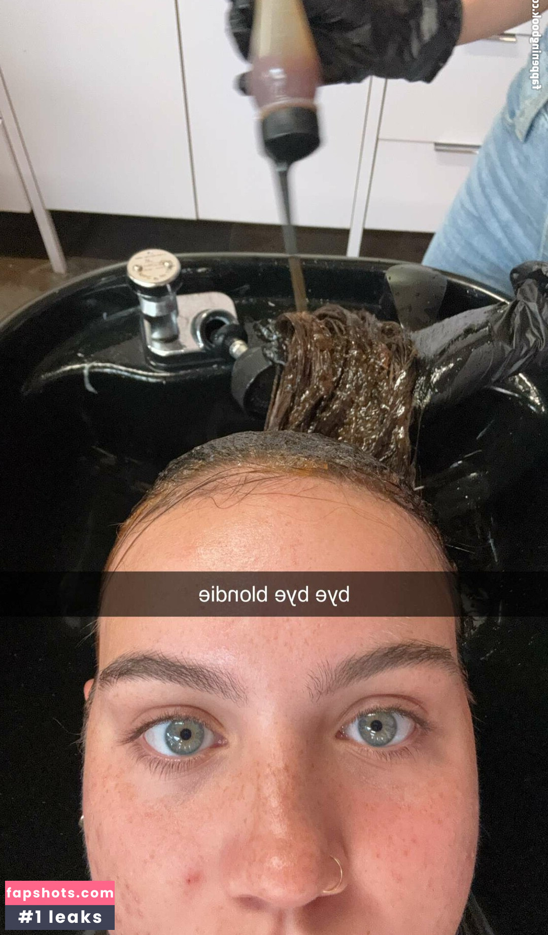 Emma Brooks Nahé úniky fotek pouze od fanoušků #197 - Fapshots