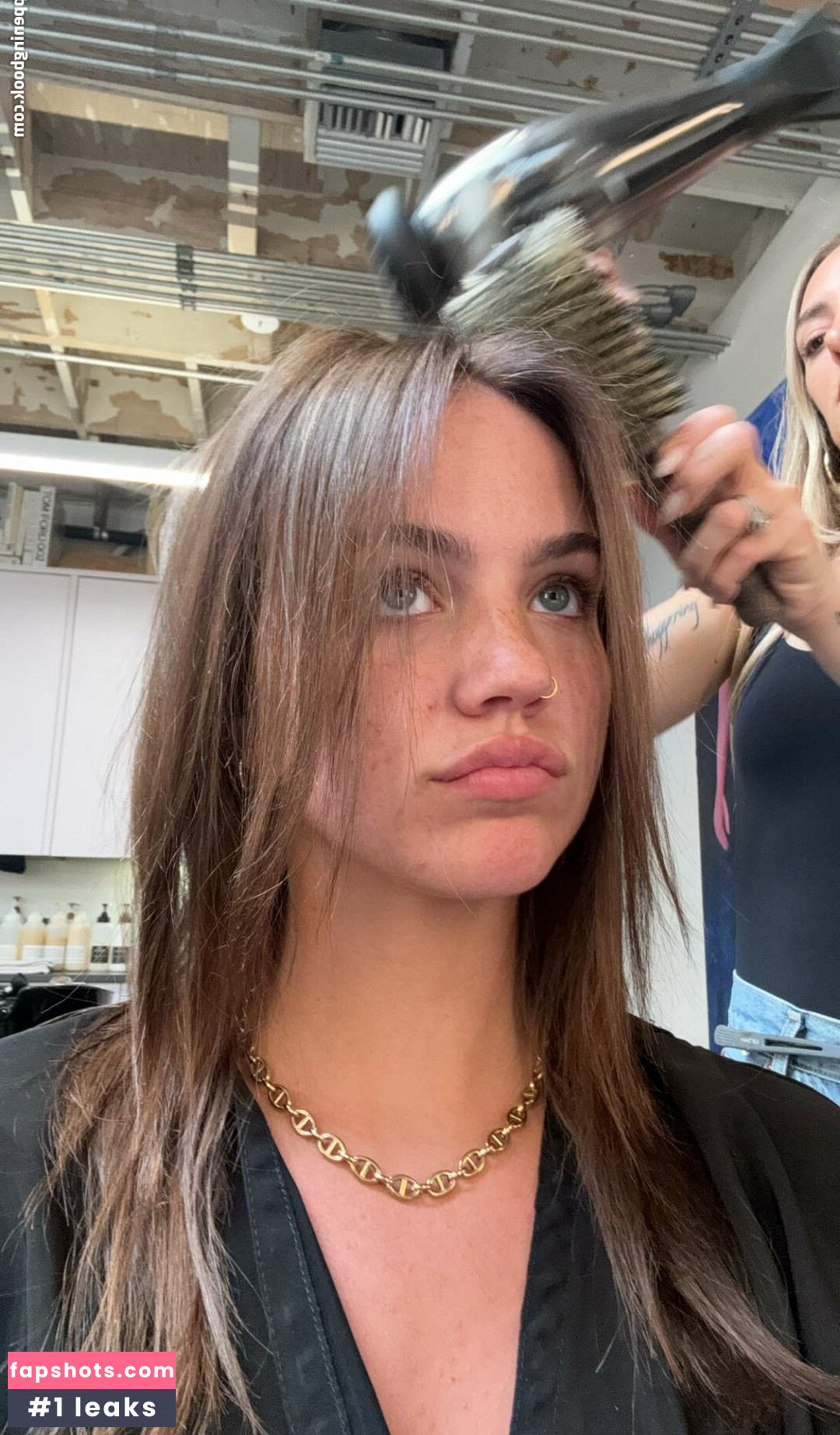 Emma Brooks Nahé úniky fotek pouze od fanoušků #198 - Fapshots