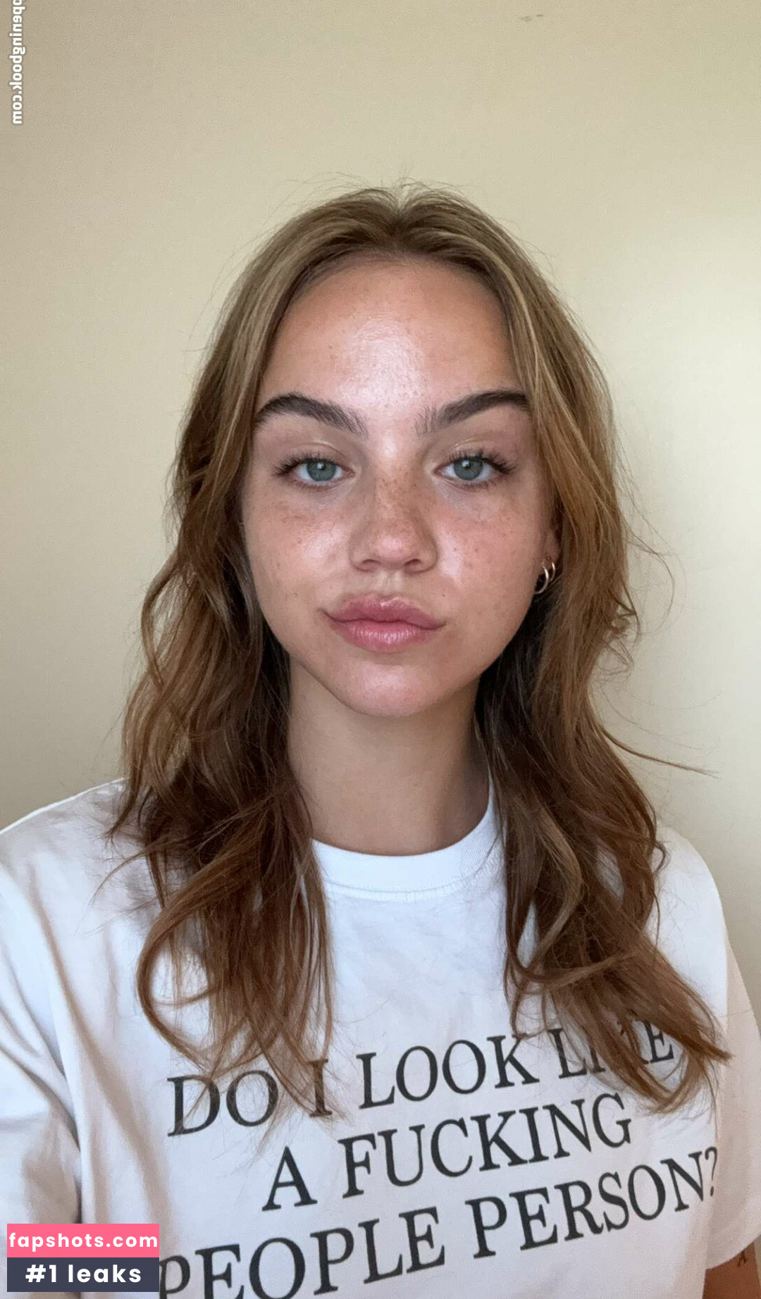 Emma Brooks Nahé úniky fotek pouze od fanoušků #200 - Fapshots