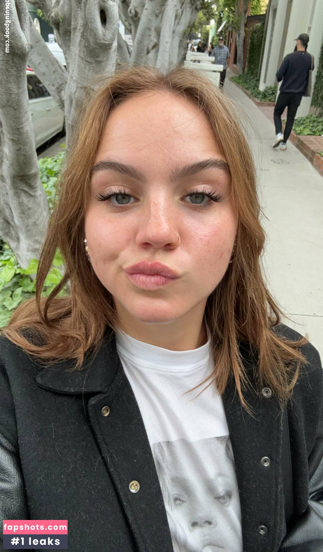 Emma Brooks Nahé úniky fotek pouze od fanoušků #206 - Fapshots