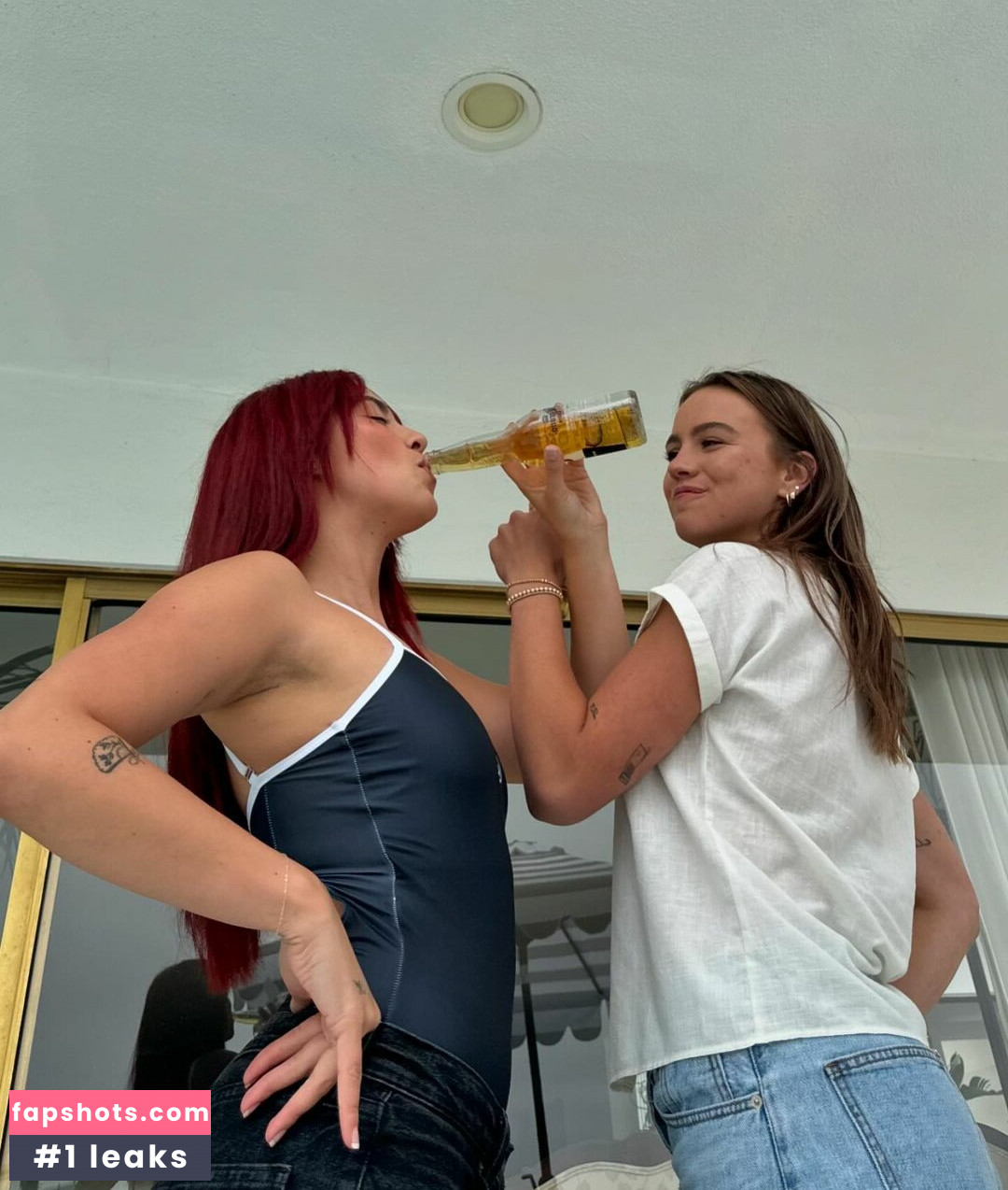 Emma Brooks Nahé úniky fotek pouze od fanoušků #207 - Fapshots