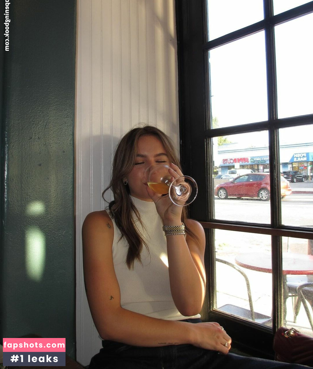 Emma Brooks Nahé úniky fotek pouze od fanoušků #209 - Fapshots