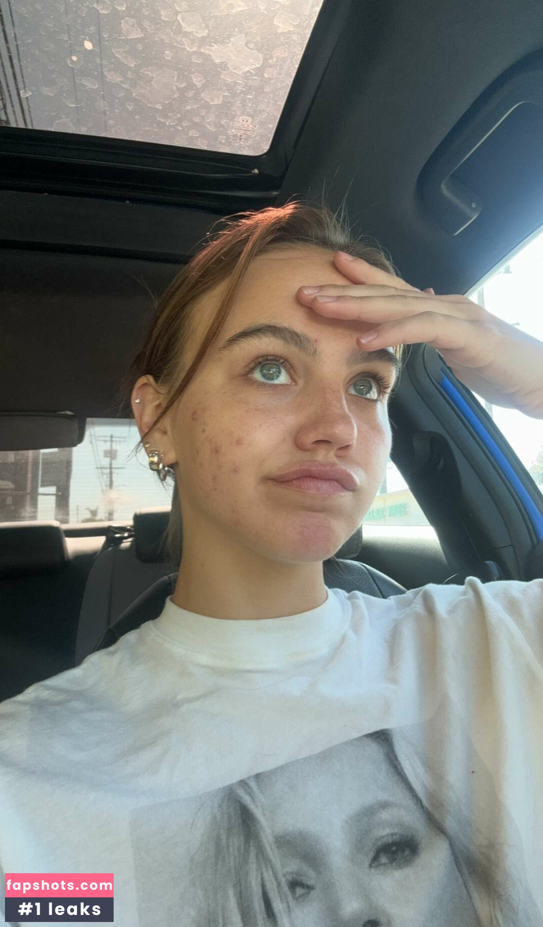 Emma Brooks Nahé úniky fotek pouze od fanoušků #210 - Fapshots