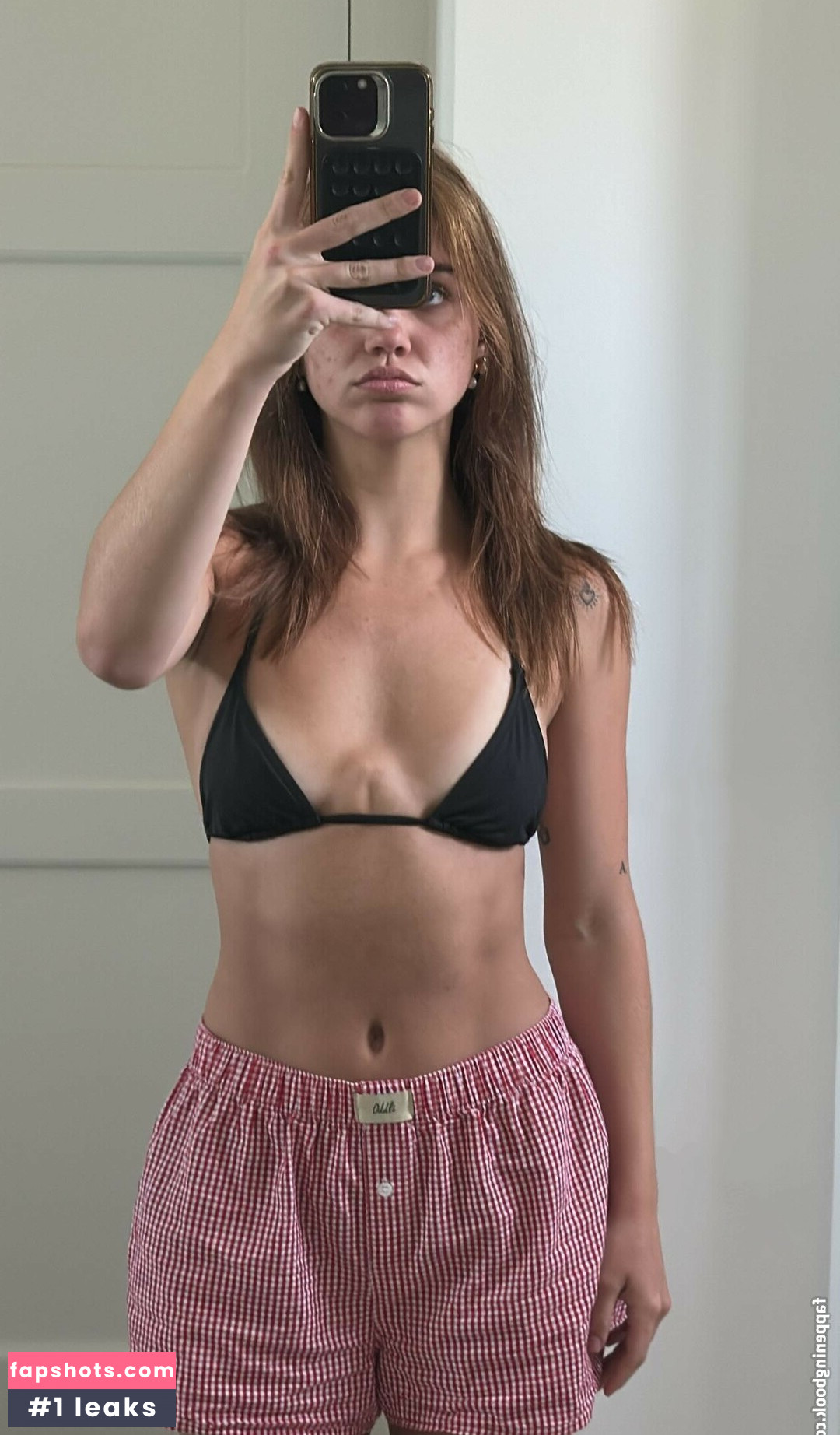 Emma Brooks Nahé úniky fotek pouze od fanoušků #211 - Fapshots