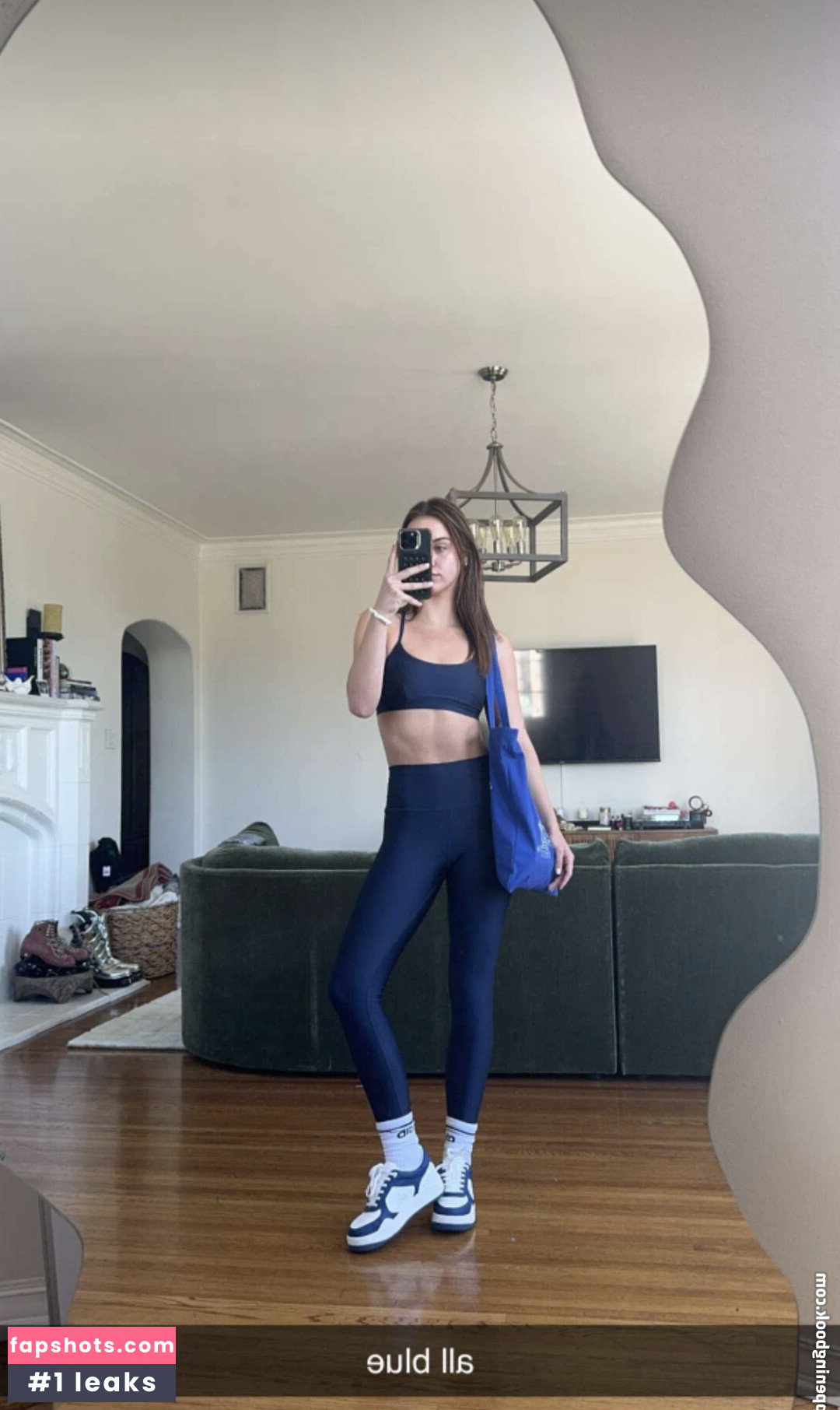 Emma Brooks Nahé úniky fotek pouze od fanoušků #213 - Fapshots