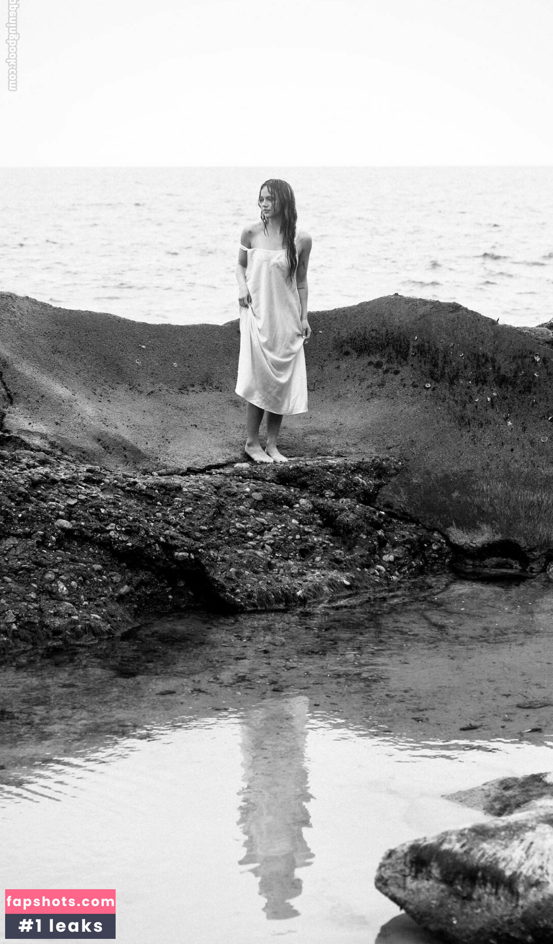 Emma Brooks Nahé úniky fotek pouze od fanoušků #216 - Fapshots